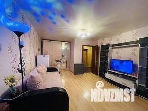 1-к квартира, вторичка, 37м2, 5/10 этаж