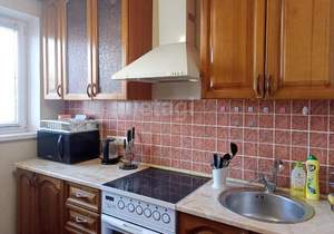 3-к квартира, вторичка, 67м2, 2/5 этаж