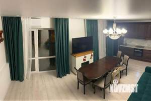 3-к квартира, вторичка, 79м2, 5/6 этаж