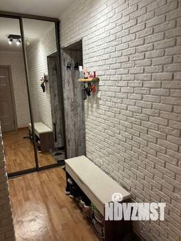 1-к квартира, вторичка, 33м2, 7/16 этаж