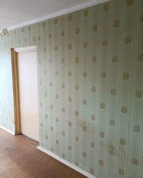 3-к квартира, вторичка, 67м2, 8/9 этаж