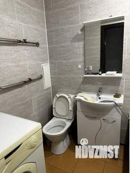 1-к квартира, вторичка, 37м2, 16/17 этаж