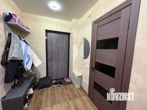 1-к квартира, вторичка, 34м2, 5/18 этаж