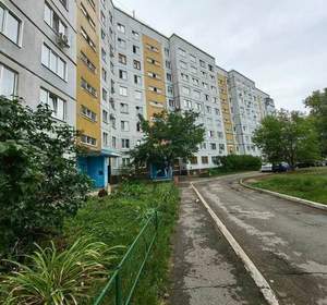 3-к квартира, вторичка, 66м2, 2/9 этаж