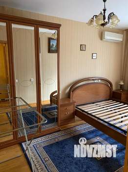 3-к квартира, вторичка, 66м2, 5/14 этаж