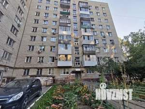 2-к квартира, вторичка, 64м2, 1/9 этаж