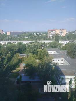 3-к квартира, вторичка, 53м2, 11/16 этаж