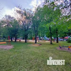 4-к квартира, вторичка, 127м2, 5/5 этаж