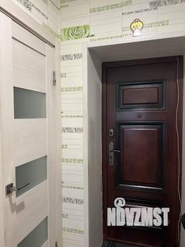 2-к квартира, вторичка, 34м2, 1/12 этаж