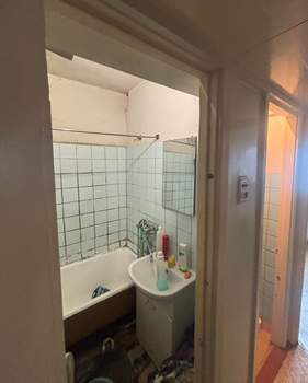 2-к квартира, вторичка, 45м2, 5/5 этаж