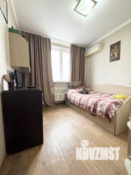 2-к квартира, вторичка, 46м2, 15/16 этаж