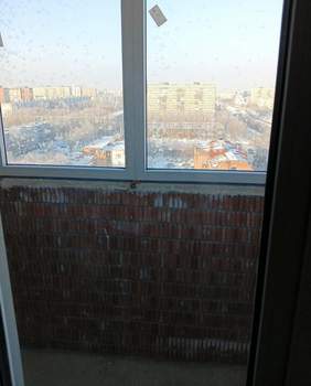 2-к квартира, вторичка, 55м2, 7/19 этаж