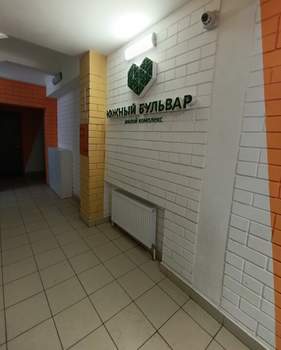 2-к квартира, вторичка, 51м2, 1/10 этаж