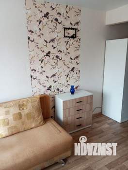 Студия квартира, вторичка, 18м2, 5/5 этаж