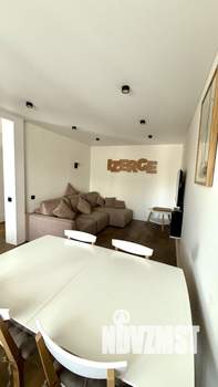 4-к квартира, вторичка, 102м2, 5/10 этаж