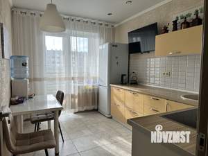 1-к квартира, вторичка, 35м2, 8/10 этаж