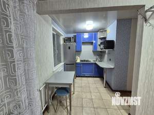 1-к квартира, вторичка, 31м2, 4/5 этаж