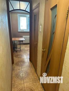 4-к квартира, вторичка, 79м2, 5/6 этаж