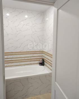 2-к квартира, вторичка, 56м2, 4/5 этаж