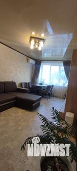 3-к квартира, вторичка, 66м2, 1/9 этаж