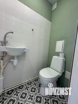 Студия квартира, вторичка, 16м2, 1/9 этаж