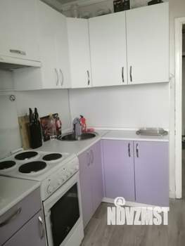 1-к квартира, вторичка, 33м2, 3/10 этаж