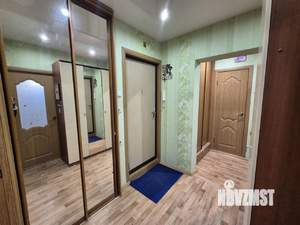 3-к квартира, вторичка, 52м2, 8/16 этаж