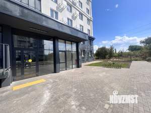 1-к квартира, вторичка, 42м2, 10/16 этаж