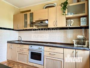 2-к квартира, вторичка, 51м2, 4/9 этаж
