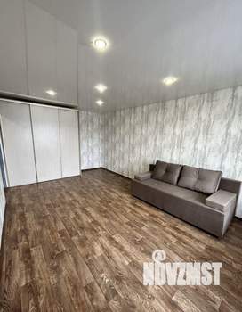 1-к квартира, вторичка, 33м2, 8/9 этаж