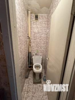 3-к квартира, вторичка, 58м2, 2/5 этаж