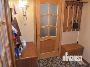 4-к квартира, вторичка, 63м2, 6/9 этаж