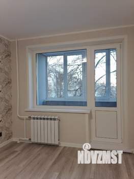 2-к квартира, вторичка, 45м2, 3/5 этаж