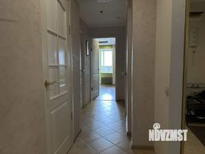 3-к квартира, вторичка, 67м2, 16/16 этаж