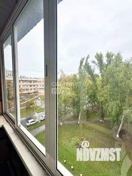 3-к квартира, вторичка, 52м2, 5/5 этаж