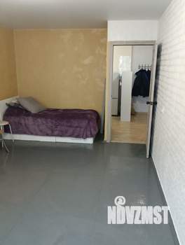 2-к квартира, вторичка, 44м2, 3/4 этаж