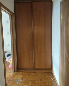 2-к квартира, вторичка, 47м2, 3/5 этаж