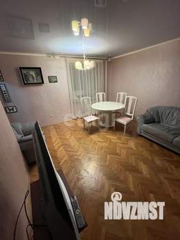 3-к квартира, вторичка, 65м2, 2/9 этаж
