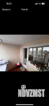 3-к квартира, вторичка, 65м2, 8/9 этаж