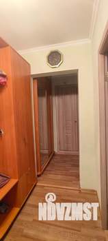 2-к квартира, вторичка, 50м2, 9/9 этаж