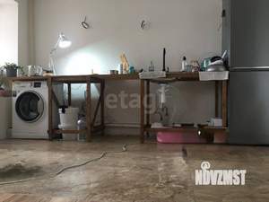 2-к квартира, вторичка, 51м2, 5/5 этаж