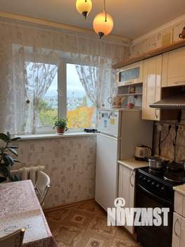 2-к квартира, вторичка, 47м2, 4/5 этаж
