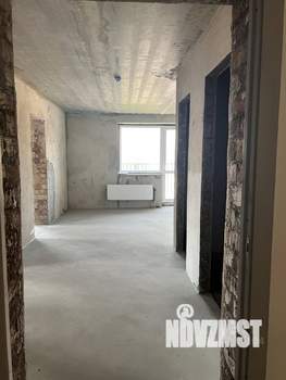 3-к квартира, вторичка, 60м2, 2/3 этаж