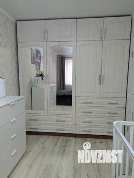 2-к квартира, вторичка, 43м2, 2/5 этаж