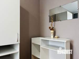 3-к квартира, вторичка, 52м2, 5/16 этаж