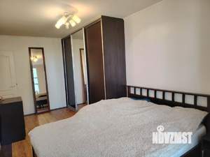 2-к квартира, вторичка, 64м2, 6/9 этаж