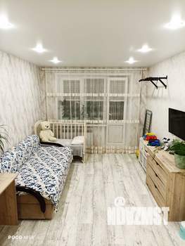 1-к квартира, вторичка, 34м2, 9/9 этаж