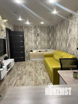 1-к квартира, вторичка, 34м2, 4/10 этаж