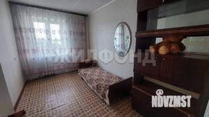 3-к квартира, вторичка, 60м2, 7/9 этаж