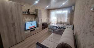 2-к квартира, вторичка, 45м2, 5/5 этаж